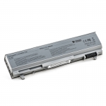 Аккумулятор PowerPlant для ноутбуков DELL Latitude E6400 (PT434, DE E6400 3SP2) 11.1V 5200mAh