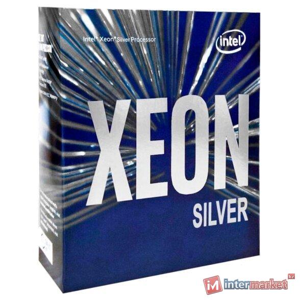 Процессор Intel Xeon Silver 4110